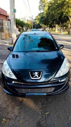 PEUGEOT-207-2012