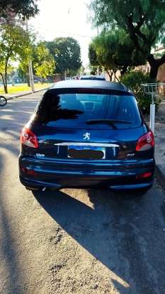 PEUGEOT-207-2012