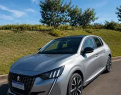 PEUGEOT 208 1.0 TURBO 200 FLEX STYLE CVT PEUGEOT 208 1.0 TURBO 200 FLEX STYLE CVT