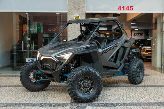 POLARIS RZR PRO XP 4 1000 ULTIMATE 