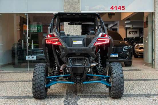 POLARIS-RZR PRO XP 4 1000 ULTIMATE POLARIS-RZR PRO XP 4 1000 ULTIMATE-2020
