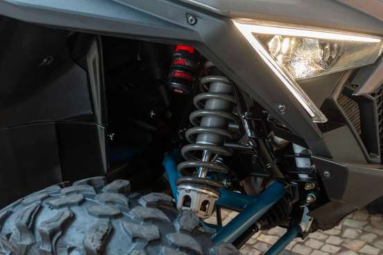 POLARIS-RZR PRO XP 4 1000 ULTIMATE-2020