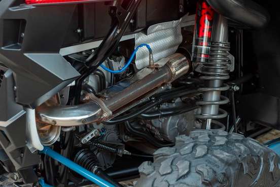 POLARIS-RZR PRO XP 4 1000 ULTIMATE-2020