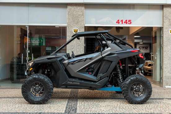 POLARIS-RZR PRO XP 4 1000 ULTIMATE POLARIS-RZR PRO XP 4 1000 ULTIMATE-2020