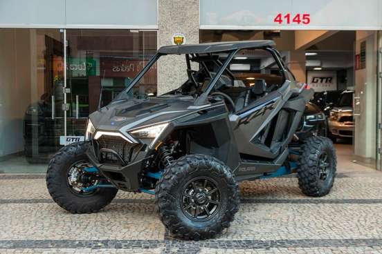 POLARIS-RZR PRO XP 4 1000 ULTIMATE-2020