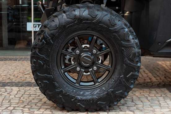 POLARIS-RZR PRO XP 4 1000 ULTIMATE-2020