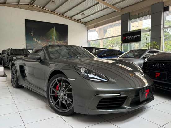 PORSCHE-718-2019