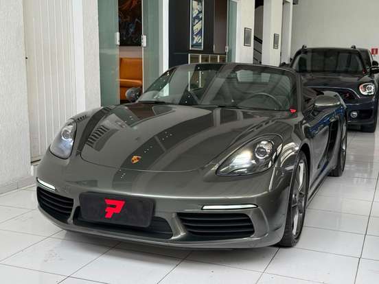PORSCHE-718-2019