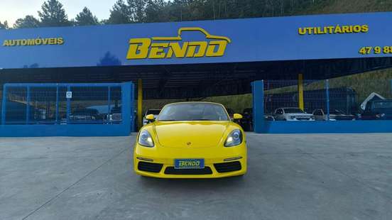 PORSCHE-718-2024