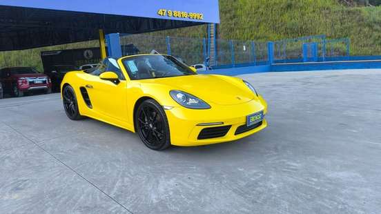 PORSCHE-718-2024