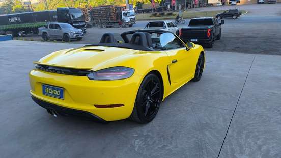 PORSCHE-718-2024