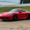 PORSCHE 718 2.0 16V H4 GASOLINA CAYMAN STYLE EDITION PDK PORSCHE 718 2.0 16V H4 GASOLINA CAYMAN STYLE EDITION PDK
