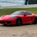 PORSCHE 718 2.0 16V H4 GASOLINA CAYMAN STYLE EDITION PDK PORSCHE 718 2.0 16V H4 GASOLINA CAYMAN STYLE EDITION PDK