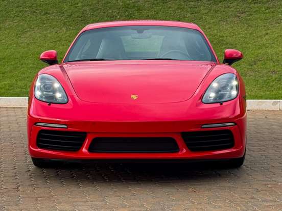 PORSCHE-718-2.0 16V H4 GASOLINA CAYMAN STYLE EDITION PDK PORSCHE-718-2023