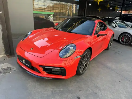 PORSCHE 911 3.0 24V H6 GASOLINA CARRERA PDK PORSCHE 911 3.0 24V H6 GASOLINA CARRERA PDK