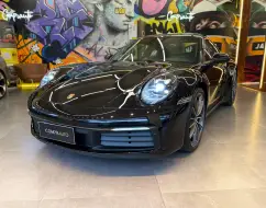 PORSCHE 911 3.0 24V H6 GASOLINA CARRERA PDK PORSCHE 911 3.0 24V H6 GASOLINA CARRERA PDK