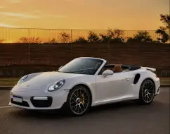 PORSCHE 911 3.8 24V H6 GASOLINA TURBO S CABRIOLET PDK PORSCHE 911 3.8 24V H6 GASOLINA TURBO S CABRIOLET PDK