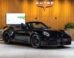 PORSCHE 911 3.6 24V H6 T-HYBRID CARRERA GTS CABRIOLET PDK PORSCHE 911 3.6 24V H6 T-HYBRID CARRERA GTS CABRIOLET PDK