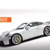 PORSCHE 911 4.0 24V H6 GASOLINA GT3 TOURING MANUAL PORSCHE 911 4.0 24V H6 GASOLINA GT3 TOURING MANUAL