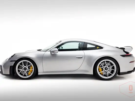 PORSCHE-911-4.0 24V H6 GASOLINA GT3 TOURING MANUAL PORSCHE-911-2025