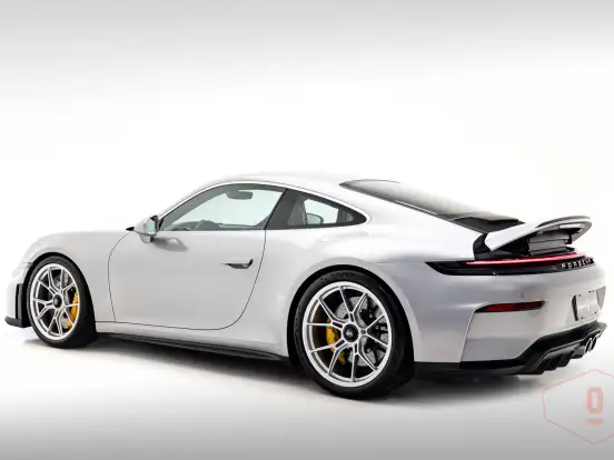 PORSCHE-911-4.0 24V H6 GASOLINA GT3 TOURING MANUAL PORSCHE-911-2025