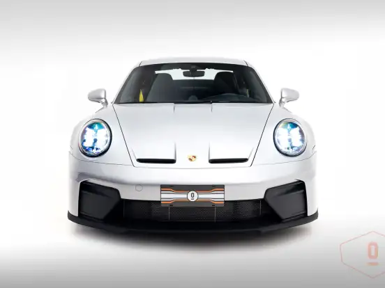 PORSCHE-911-4.0 24V H6 GASOLINA GT3 TOURING MANUAL PORSCHE-911-2025