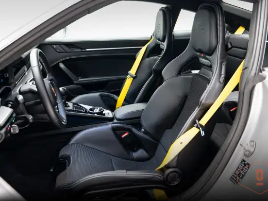 PORSCHE-911-4.0 24V H6 GASOLINA GT3 TOURING MANUAL PORSCHE-911-2025
