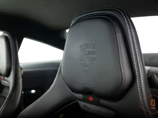 PORSCHE-911-4.0 24V H6 GASOLINA GT3 TOURING MANUAL PORSCHE-911-2025