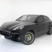 PORSCHE CAYENNE 3.0 V6 E-HYBRID COUPÉ PLATINUM EDITION AWD TIPTRONIC S PORSCHE CAYENNE 3.0 V6 E-HYBRID COUPÉ PLATINUM EDITION AWD TIPTRONIC S
