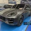 PORSCHE CAYENNE 3.0 V6 S E-HYBRID COUPÉ AWD TIPTRONIC S PORSCHE CAYENNE 3.0 V6 S E-HYBRID COUPÉ AWD TIPTRONIC S