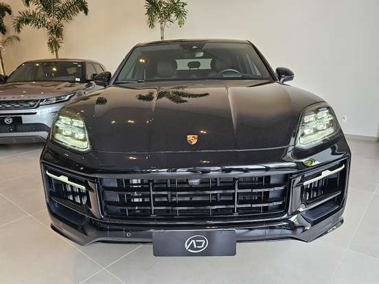 PORSCHE-CAYENNE-3.0 V6 E-HYBRID COUPÉ AWD TIPTRONIC S PORSCHE-CAYENNE-2024
