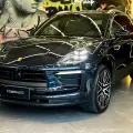 PORSCHE MACAN 2.0 TURBO GASOLINA PDK PORSCHE MACAN 2.0 TURBO GASOLINA PDK