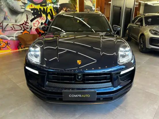 PORSCHE-MACAN-2.0 TURBO GASOLINA PDK PORSCHE-MACAN-2023