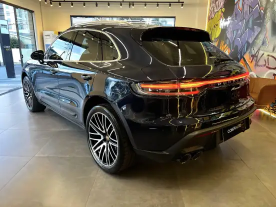 PORSCHE-MACAN-2.0 TURBO GASOLINA PDK PORSCHE-MACAN-2023