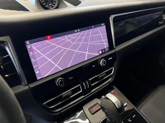 PORSCHE-MACAN-2.0 TURBO GASOLINA PDK PORSCHE-MACAN-2023