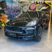 PORSCHE MACAN 2.0 TURBO GASOLINA PDK PORSCHE MACAN 2.0 TURBO GASOLINA PDK