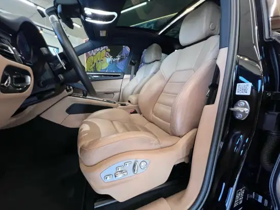 PORSCHE-MACAN-2.0 TURBO GASOLINA PDK PORSCHE-MACAN-2022