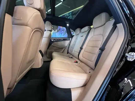 PORSCHE-MACAN-2.0 TURBO GASOLINA PDK PORSCHE-MACAN-2022