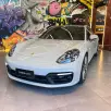 PORSCHE PANAMERA 2.9 V6 E-HYBRID 4 PLATINUM EDITION PDK PORSCHE PANAMERA 2.9 V6 E-HYBRID 4 PLATINUM EDITION PDK