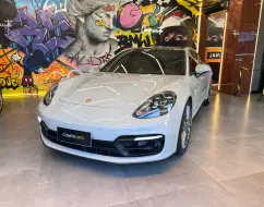 PORSCHE PANAMERA 2.9 V6 E-HYBRID 4 PLATINUM EDITION PDK PORSCHE PANAMERA 2.9 V6 E-HYBRID 4 PLATINUM EDITION PDK