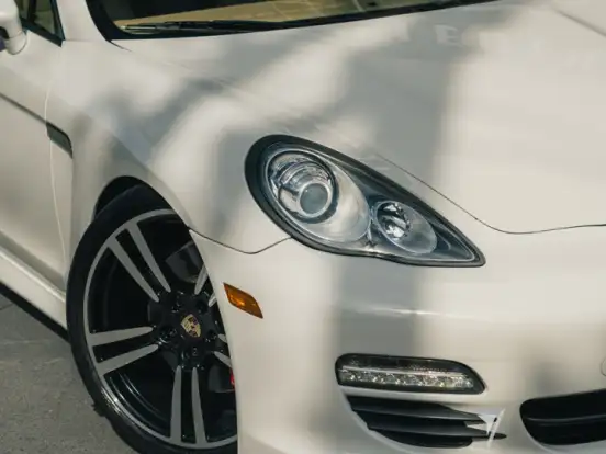 PORSCHE-PANAMERA-3.6 V6 24V GASOLINA 4P AUTOMÁTICO PORSCHE-PANAMERA-2011