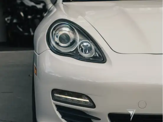 PORSCHE-PANAMERA-3.6 V6 24V GASOLINA 4P AUTOMÁTICO PORSCHE-PANAMERA-2011