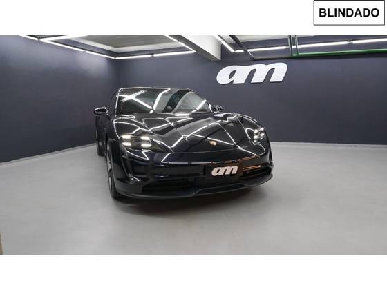 PORSCHE TAYCAN 4S ELÉTRICO