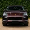 PORSCHE CAYENNE 3.0 V6 E-HYBRID COUPÉ PLATINUM EDITION AWD TIPTRONIC S PORSCHE CAYENNE 3.0 V6 E-HYBRID COUPÉ PLATINUM EDITION AWD TIPTRONIC S