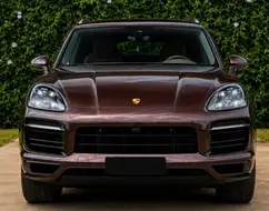 PORSCHE CAYENNE 3.0 V6 E-HYBRID COUPÉ PLATINUM EDITION AWD TIPTRONIC S PORSCHE CAYENNE 3.0 V6 E-HYBRID COUPÉ PLATINUM EDITION AWD TIPTRONIC S