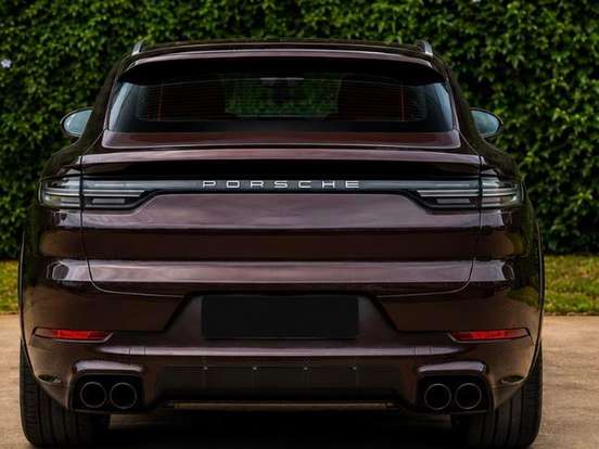 PORSCHE-CAYENNE-3.0 V6 E-HYBRID COUPÉ PLATINUM EDITION AWD TIPTRONIC S PORSCHE-CAYENNE-2022