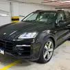 PORSCHE CAYENNE 3.0 V6 S E-HYBRID AWD TIPTRONIC S PORSCHE CAYENNE 3.0 V6 S E-HYBRID AWD TIPTRONIC S