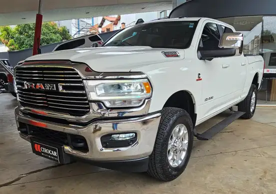 RAM-2500-2023