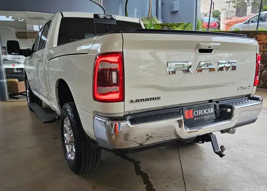 RAM-2500-2023