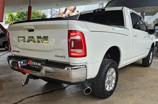RAM-2500-2023
